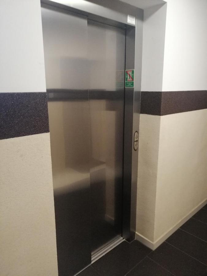 Kawalerka Wielki Kack Γκντίνια Εξωτερικό φωτογραφία